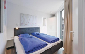 Dünenvilla Deluxe, Lübeck
